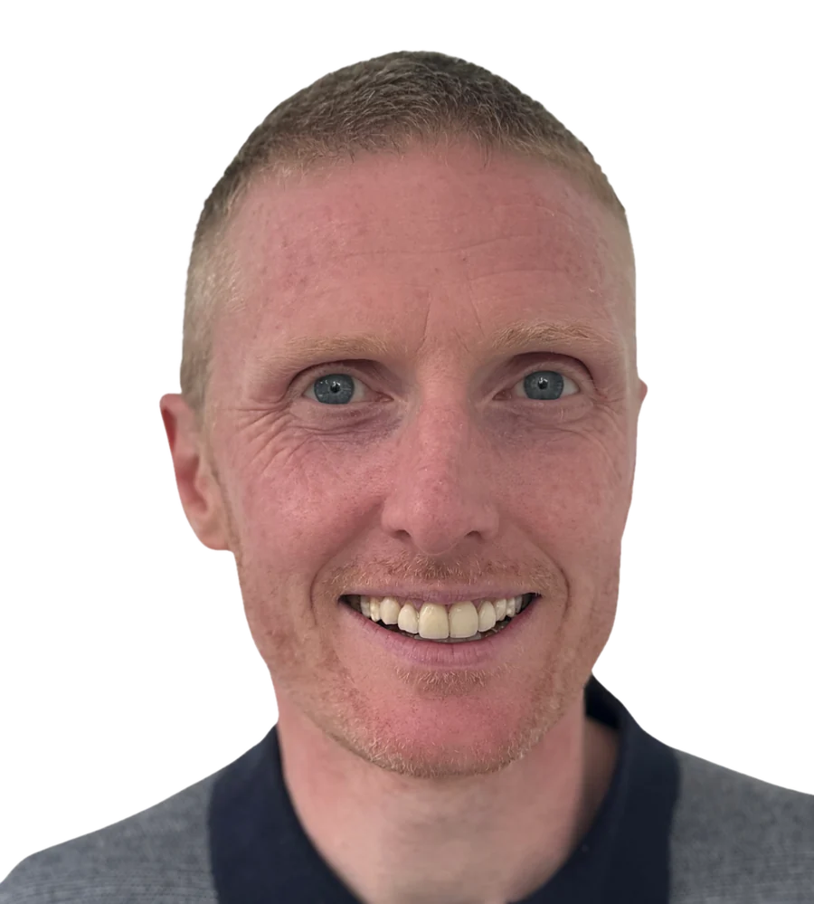 Andrew Hardman